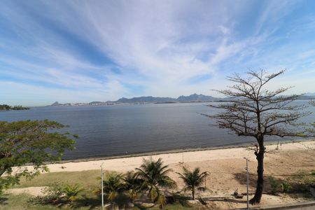 Apartamento para alugar com 350m², 4 quartos e 4 vagasVaranda