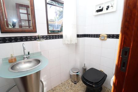 Apartamento para alugar com 350m², 4 quartos e 4 vagasLavabo