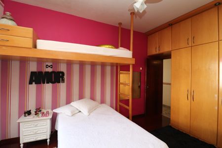 Apartamento para alugar com 350m², 4 quartos e 4 vagasSuíte 1