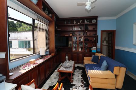 Apartamento para alugar com 350m², 4 quartos e 4 vagasSala de TV