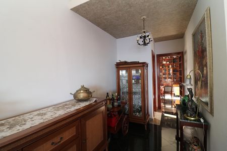 Apartamento para alugar com 350m², 4 quartos e 4 vagasSala de jantar