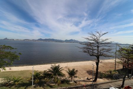 Apartamento para alugar com 350m², 4 quartos e 4 vagasVaranda