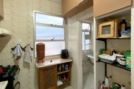 Apartamento à venda com 65m², 2 quartos e 1 vaga Apartamento à venda com 65m², 2 quartos e 1 vagaCozinha