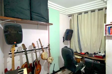 Apartamento à venda com 65m², 2 quartos e 1 vaga Apartamento à venda com 65m², 2 quartos e 1 vagaQuarto 2