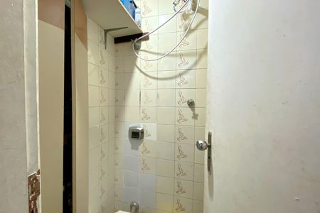 Apartamento à venda com 65m², 2 quartos e 1 vaga Apartamento à venda com 65m², 2 quartos e 1 vagaÁrea de Serviço