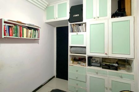 Apartamento à venda com 65m², 2 quartos e 1 vaga Apartamento à venda com 65m², 2 quartos e 1 vagaQuarto 2