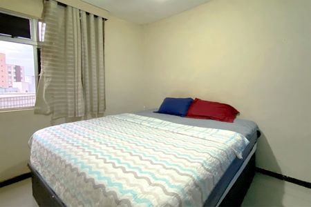 Quarto 1 de apartamento à venda com 2 quartos, 65m² em Santa Tereza, Belo Horizonte