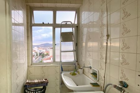 Apartamento à venda com 65m², 2 quartos e 1 vaga Apartamento à venda com 65m², 2 quartos e 1 vagaÁrea de Serviço