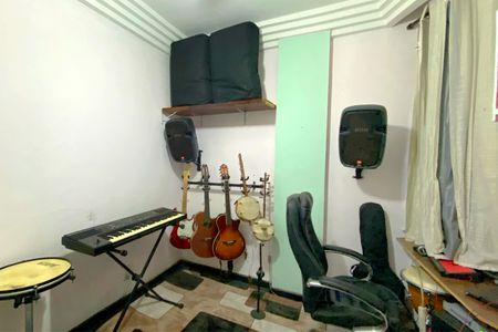 Quarto 2 de apartamento à venda com 2 quartos, 65m² em Santa Tereza, Belo Horizonte