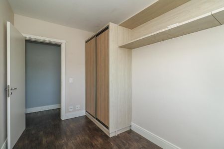 Apartamento à venda com 63m², 2 quartos e 2 vagasQuarto 2