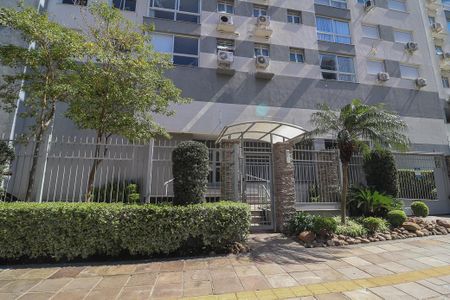 Apartamento à venda com 63m², 2 quartos e 2 vagasFachada