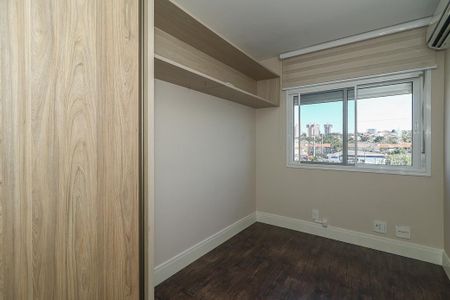 Apartamento à venda com 63m², 2 quartos e 2 vagasQuarto 2