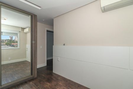 Apartamento à venda com 63m², 2 quartos e 2 vagasSuíte