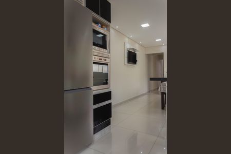 Casa à venda com 189m², 3 quartos e 2 vagas Casa à venda com 189m², 3 quartos e 2 vagasCozinha