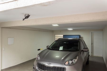 Casa à venda com 189m², 3 quartos e 2 vagas Casa à venda com 189m², 3 quartos e 2 vagasGaragem