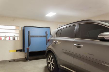 Casa à venda com 189m², 3 quartos e 2 vagas Casa à venda com 189m², 3 quartos e 2 vagasGaragem