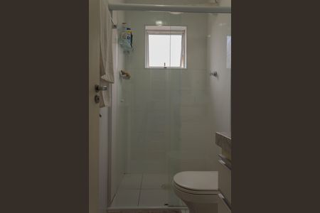 Casa à venda com 189m², 3 quartos e 2 vagas Casa à venda com 189m², 3 quartos e 2 vagasBanheiro da Suíte 2