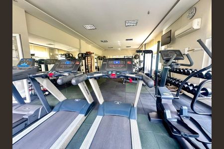 Apartamento à venda com 190m², 3 quartos e 4 vagas