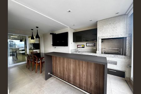 Apartamento à venda com 190m², 3 quartos e 4 vagas