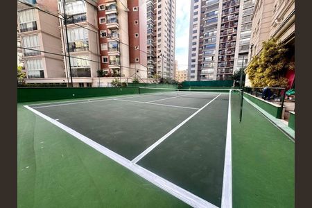 Apartamento à venda com 190m², 3 quartos e 4 vagas