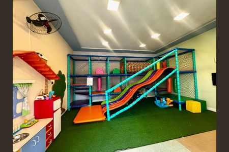 Apartamento à venda com 190m², 3 quartos e 4 vagas