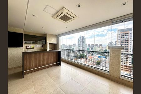 Apartamento à venda com 190m², 3 quartos e 4 vagas