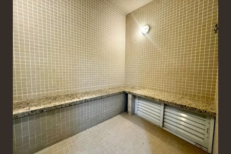 Apartamento à venda com 190m², 3 quartos e 4 vagas