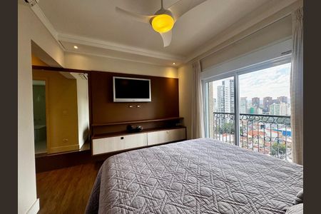 Apartamento à venda com 190m², 3 quartos e 4 vagas