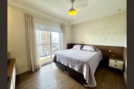 Apartamento à venda com 190m², 3 quartos e 4 vagas