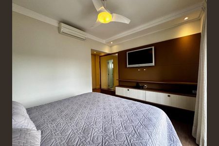 Apartamento à venda com 190m², 3 quartos e 4 vagas