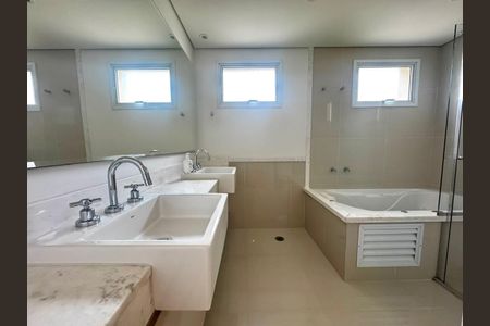 Apartamento à venda com 190m², 3 quartos e 4 vagas