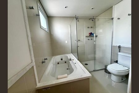 Apartamento à venda com 190m², 3 quartos e 4 vagas