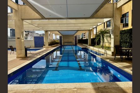 Apartamento à venda com 190m², 3 quartos e 4 vagas