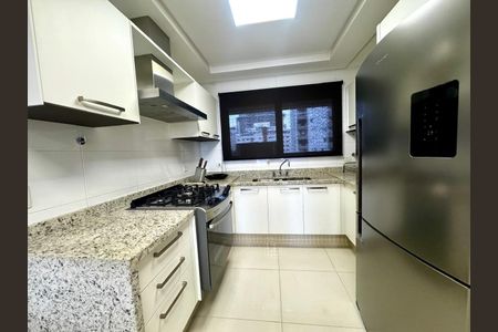 Apartamento à venda com 190m², 3 quartos e 4 vagas