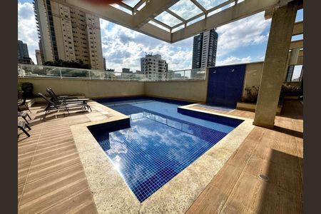 Apartamento à venda com 190m², 3 quartos e 4 vagas