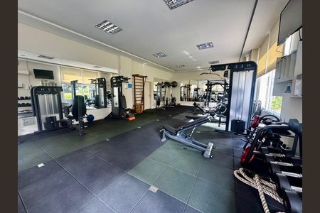 Apartamento à venda com 190m², 3 quartos e 4 vagas