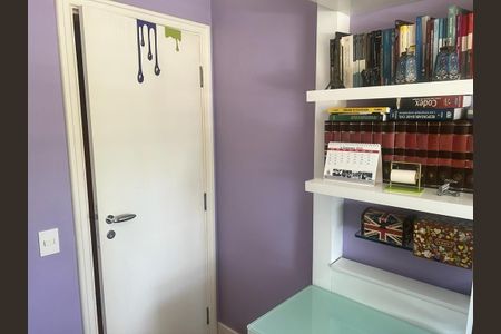 Apartamento à venda com 3 quartos, 178m² em Itaim Bibi, São Paulo