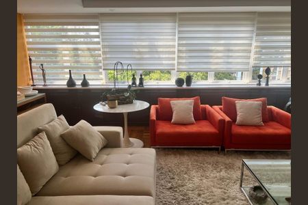 Apartamento à venda com 3 quartos, 178m² em Itaim Bibi, São Paulo