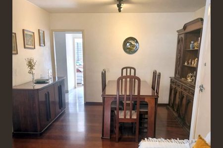 Apartamento à venda com 4 quartos, 127m² em Consolação, São Paulo