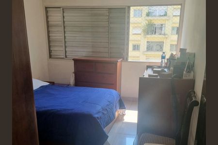 Apartamento à venda com 4 quartos, 127m² em Consolação, São Paulo