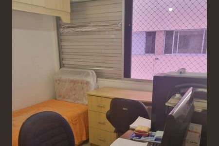 Apartamento à venda com 4 quartos, 127m² em Consolação, São Paulo