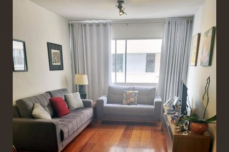 Apartamento à venda com 4 quartos, 127m² em Consolação, São Paulo
