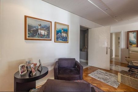 Apartamento à venda com 4 quartos, 300m² em Higienópolis, São Paulo