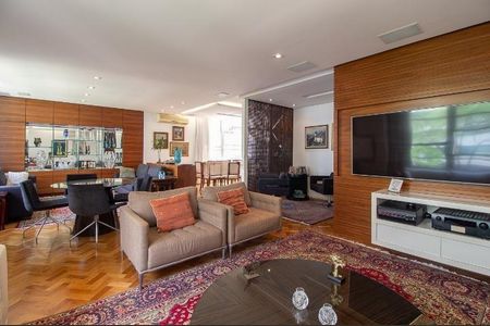 Apartamento à venda com 300m², 4 quartos e 3 vagas