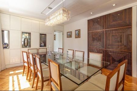 Apartamento à venda com 4 quartos, 300m² em Higienópolis, São Paulo