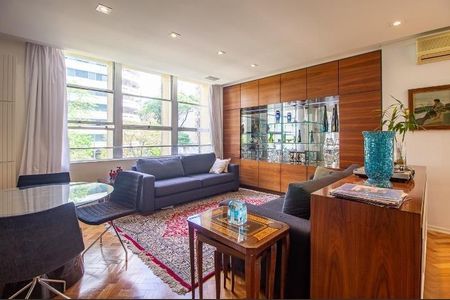 Apartamento à venda com 4 quartos, 300m² em Higienópolis, São Paulo