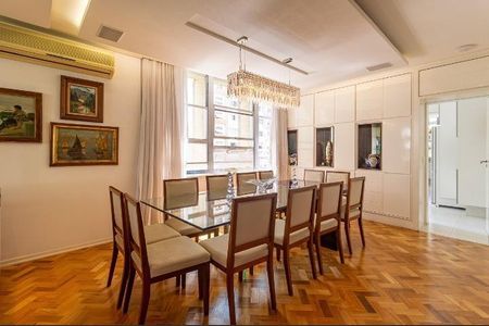 Apartamento à venda com 4 quartos, 300m² em Higienópolis, São Paulo