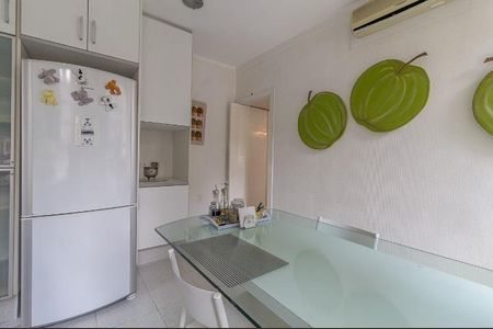 Apartamento à venda com 300m², 4 quartos e 3 vagas