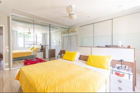 Apartamento à venda com 300m², 4 quartos e 3 vagas