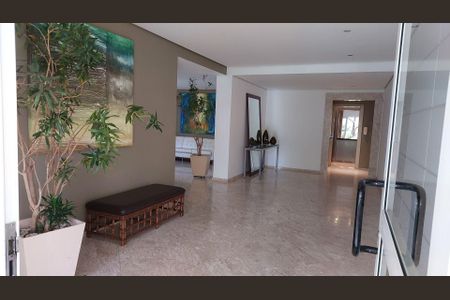 Apartamento à venda com 4 quartos, 265m² em Paraíso, São Paulo